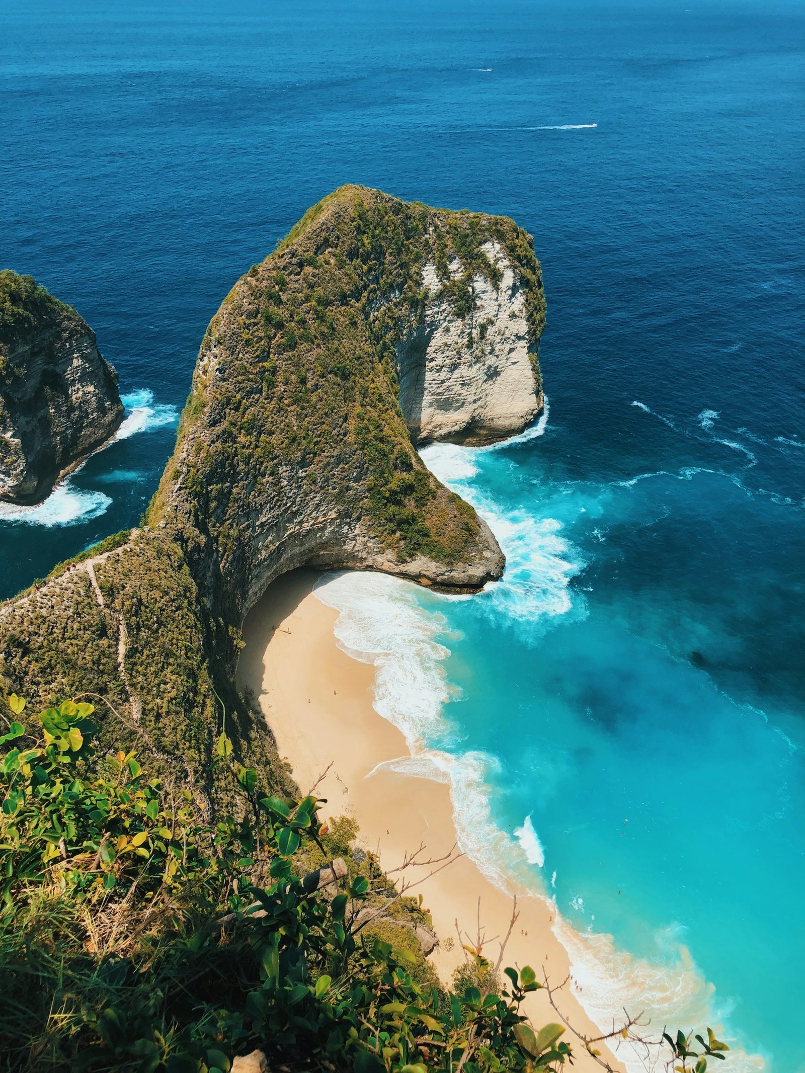 Uluwatu & the south
