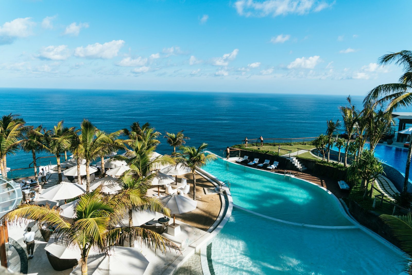 North Bali escape