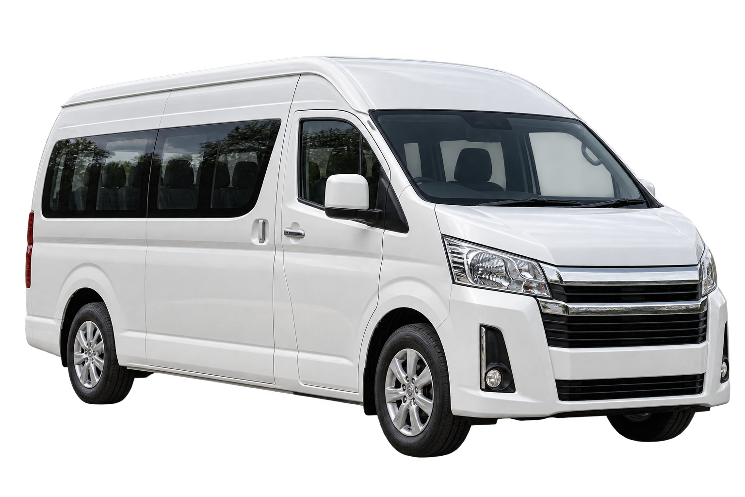 Minibus