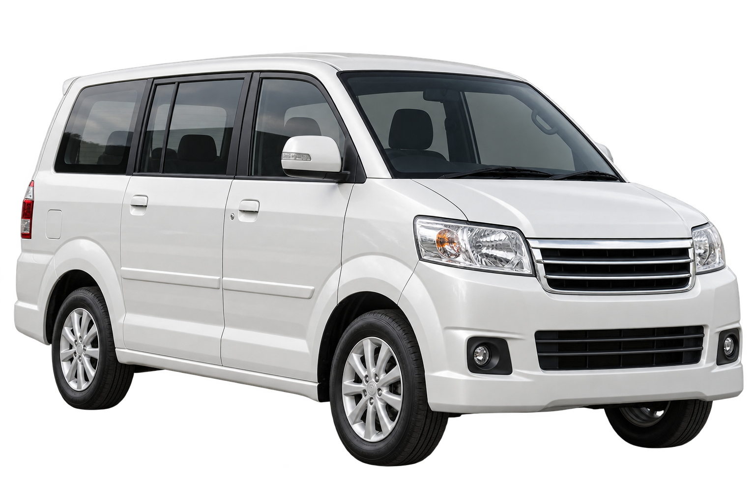 Suzuki APV