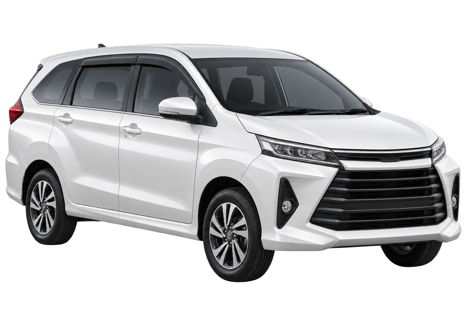 Toyota Avanza
