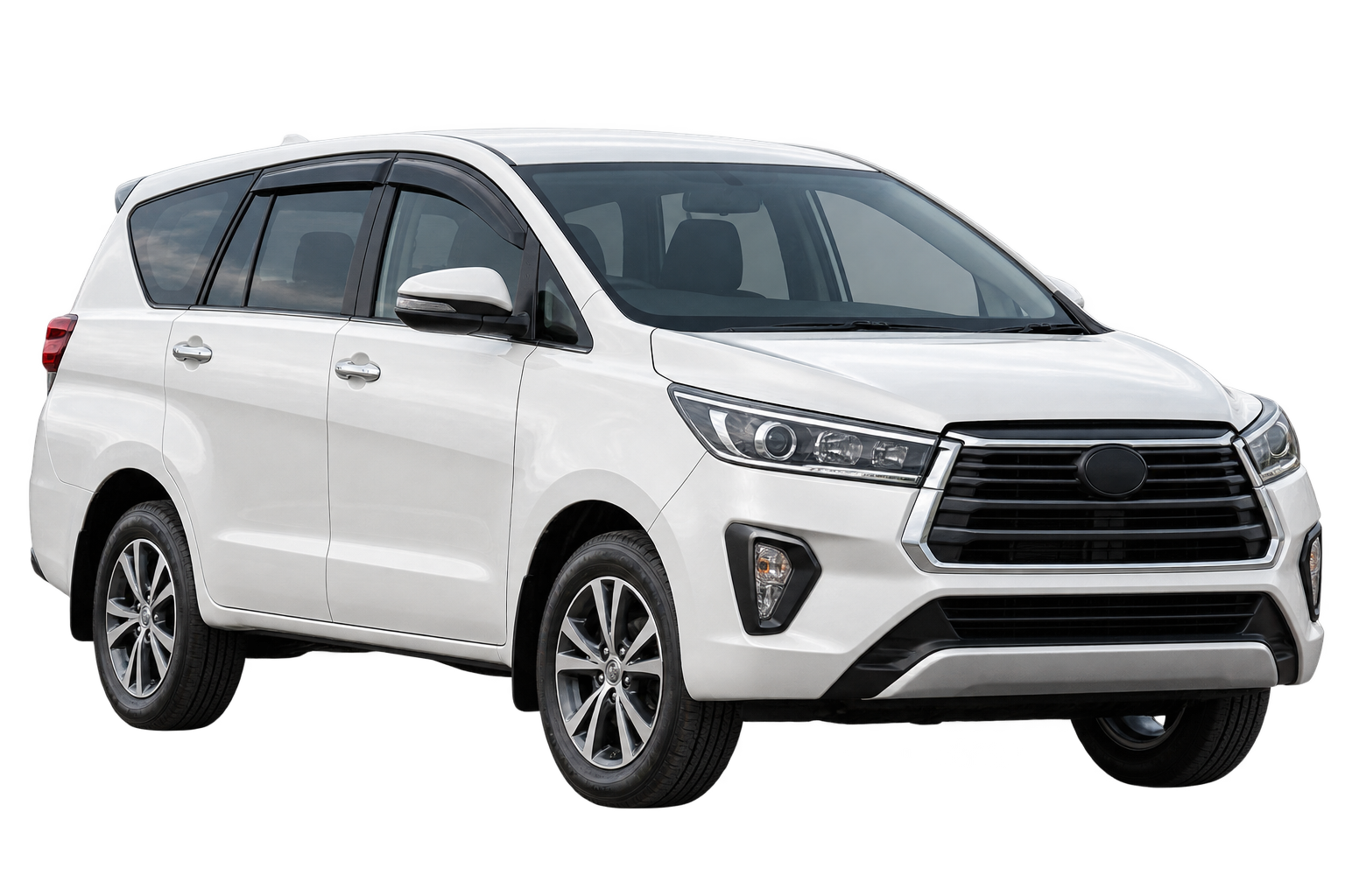 Toyota Innova